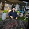 Syed Faizan Arif