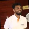 KIRAN KUMAR