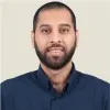 Ashraf Suleman