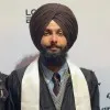 Robandeep Singh