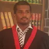 Loganathan Asokkumar