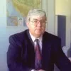 Graham Blewitt AM
