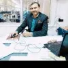 Satendra Singh Bhadauria