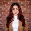 Christine Arboleda