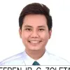 Efren Zoleta