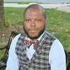 Marcus McDonald