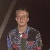 Matthew Keller