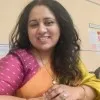 Sarmistha Roy