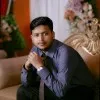Ajay Shil