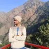 Vishnu Mishra