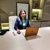 Ericka Paredes