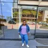 Nomali Manyathi