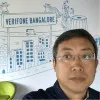 Simon Liu