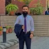 Hasnain Mubarak