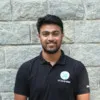 Nidhish Kudwalli