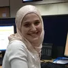 Nour Al Halbouni