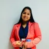 Vrinda Sarraf