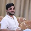 Abishake Dharmaraj