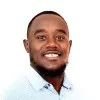 Tebogo Rabapane