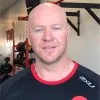 Aaron Tuttle