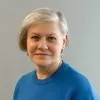 Nina Balinova