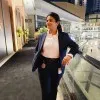 Puja Sharma