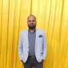 Ravi Shankar Rao