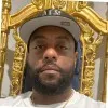 Anthony Mcdougald