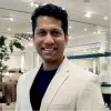 Kiran clement Dsouza