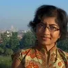 Parna Mukherjee