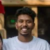 Ananthakrishnan MB