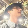 Andrew Hanes