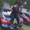 irene mshana