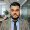 Vishal Patel