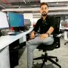 Praveenkumar Sheelvanth