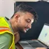 Siddhant Dwivedi