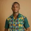 James Elorm Kuwornu