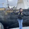 HANNAH LETTS