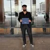 Hardik Parekh