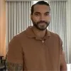 Louis Smith