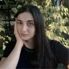 Anano Samkharadze