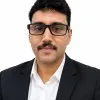 abhilash nair