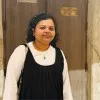 SOUMYA MATHEW