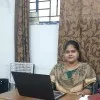 Msuriya priyadharsini