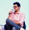 Raghav Verma