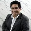 Alejandro Garcia Blanco
