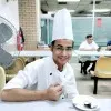Tushar Abdullah
