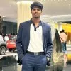 Alex Rao