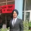 Harkirat Singh
