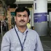 Nagaraju Dammalapati